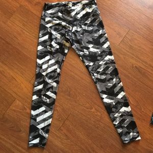 Old Navy workout leggings
